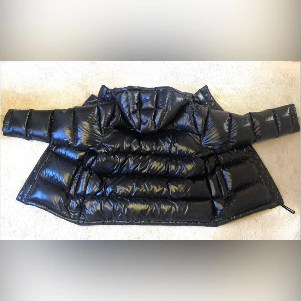 New mens mr Puff winter jacket! - Picture 1 of 5